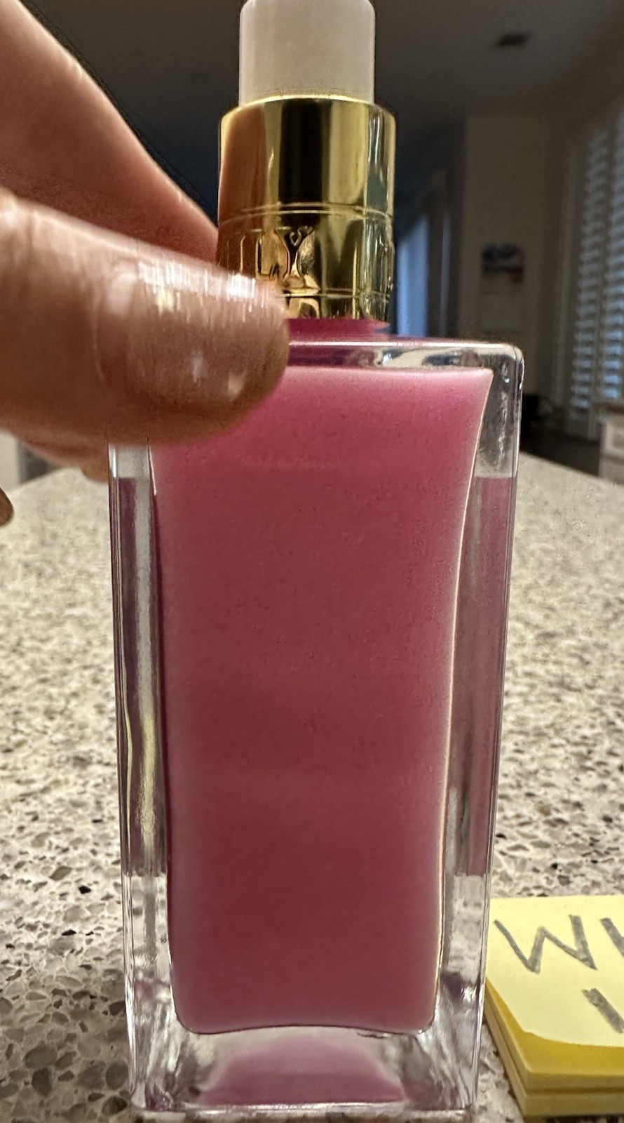 Truly Smooth Legend After Shave Serum Squalene 3.1oz/90mL FULL SZ $33 Smoothing