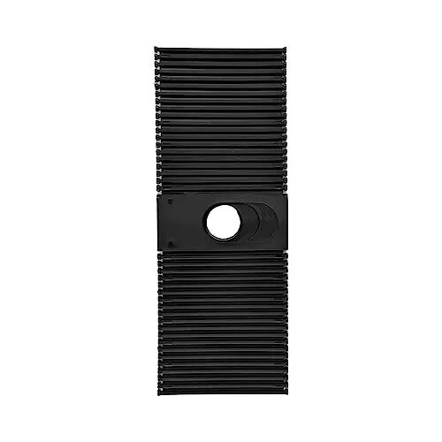 3W1713111J Gear Shift Strip Dust Cover Fit for LHD Bentley Continental Gt Gtc