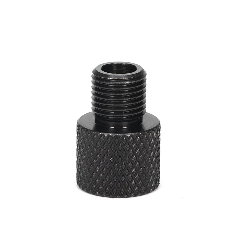 Threaded Adapter female 1/2-28 UNEF To 1/2-20 UNF male