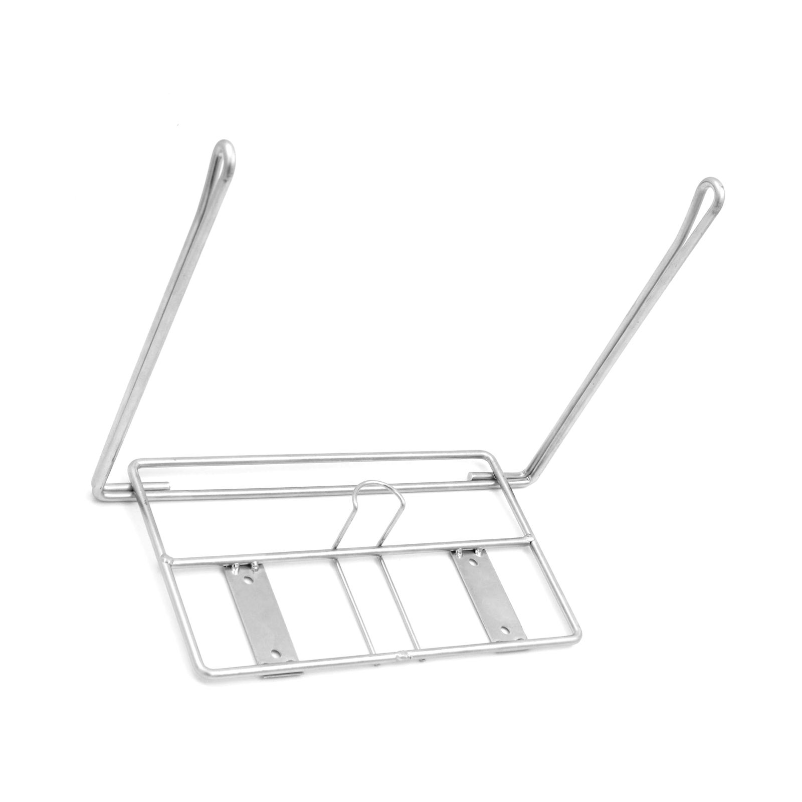 SSWBasics Hanging Plastic Bag Holder - Convenient Storage for T-Shirt Handle