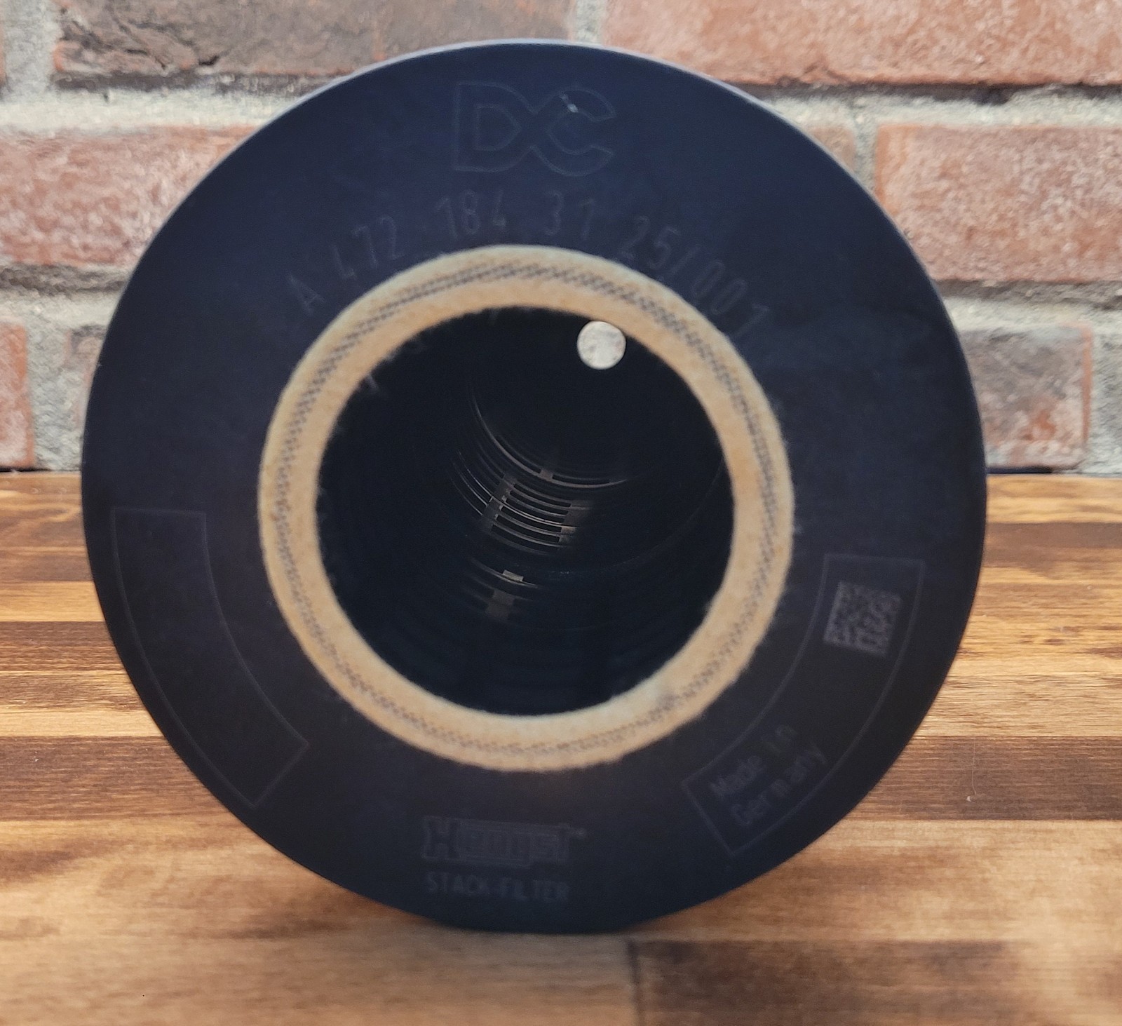 Detroit Diesel DD15 Oil Suction Manifold Kit + Gaskets + Filters | 100% Genuine