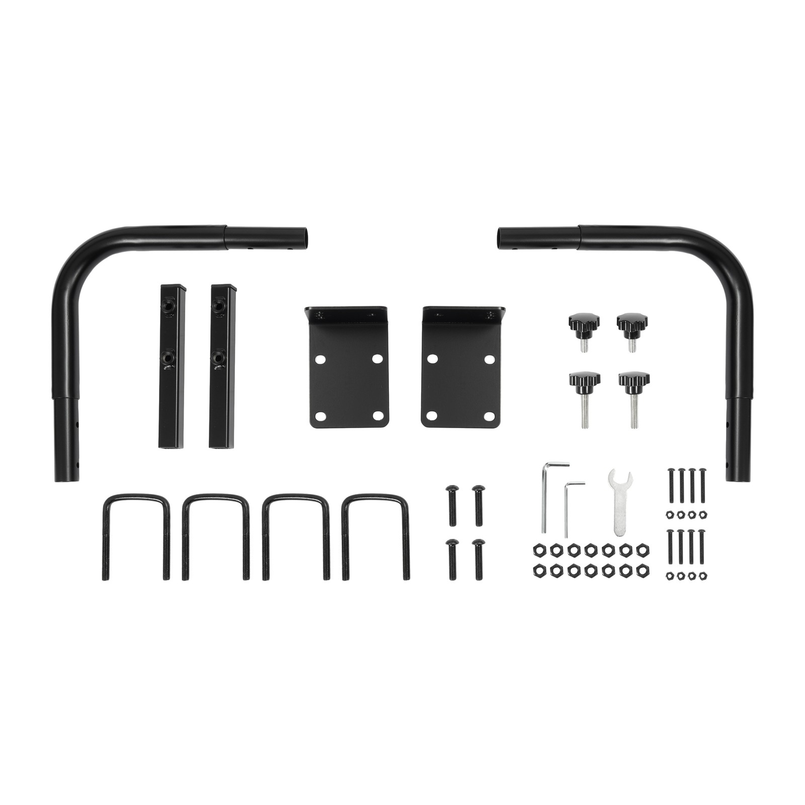 Tractor Canopy Sun Shade Roof Top for Lawn Mower ROPS, UV Cover