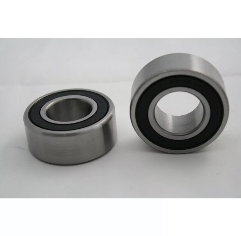 1" Bore Wheel Bearings Sealed For Harley-Davidson - Pair 9247