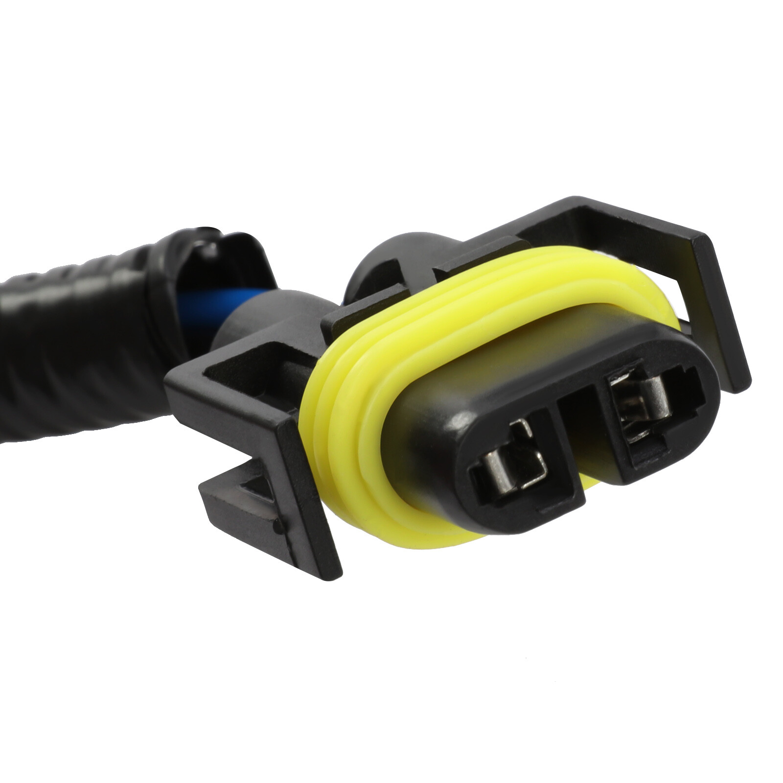 Pair Front Bumper Fog Light Lamps For 2017 2018-2023 Subaru Crosstrek/Impreza