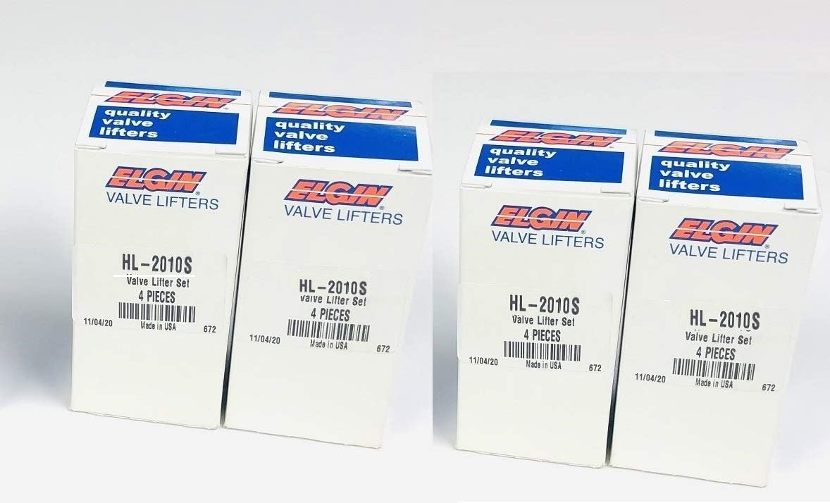 2011-2022 Ford 6.7L Diesel Camshaft & Roller Lifters kit