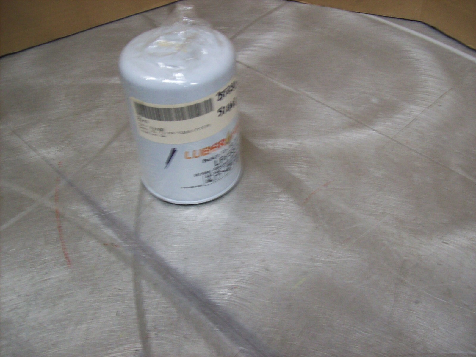 Luber-Finer Oil Filter LFP5570