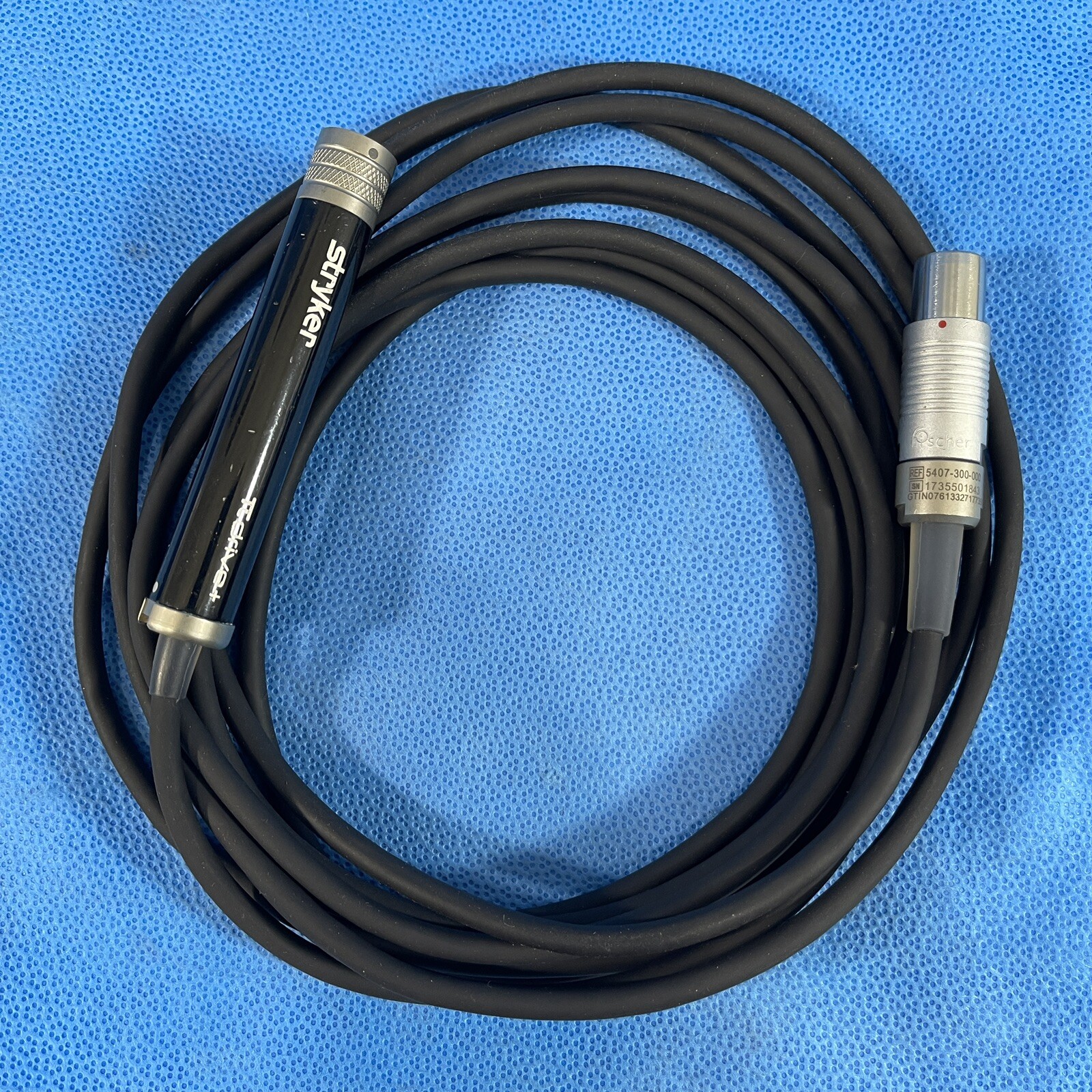 Stryker 5407-300-000 Pi Drive