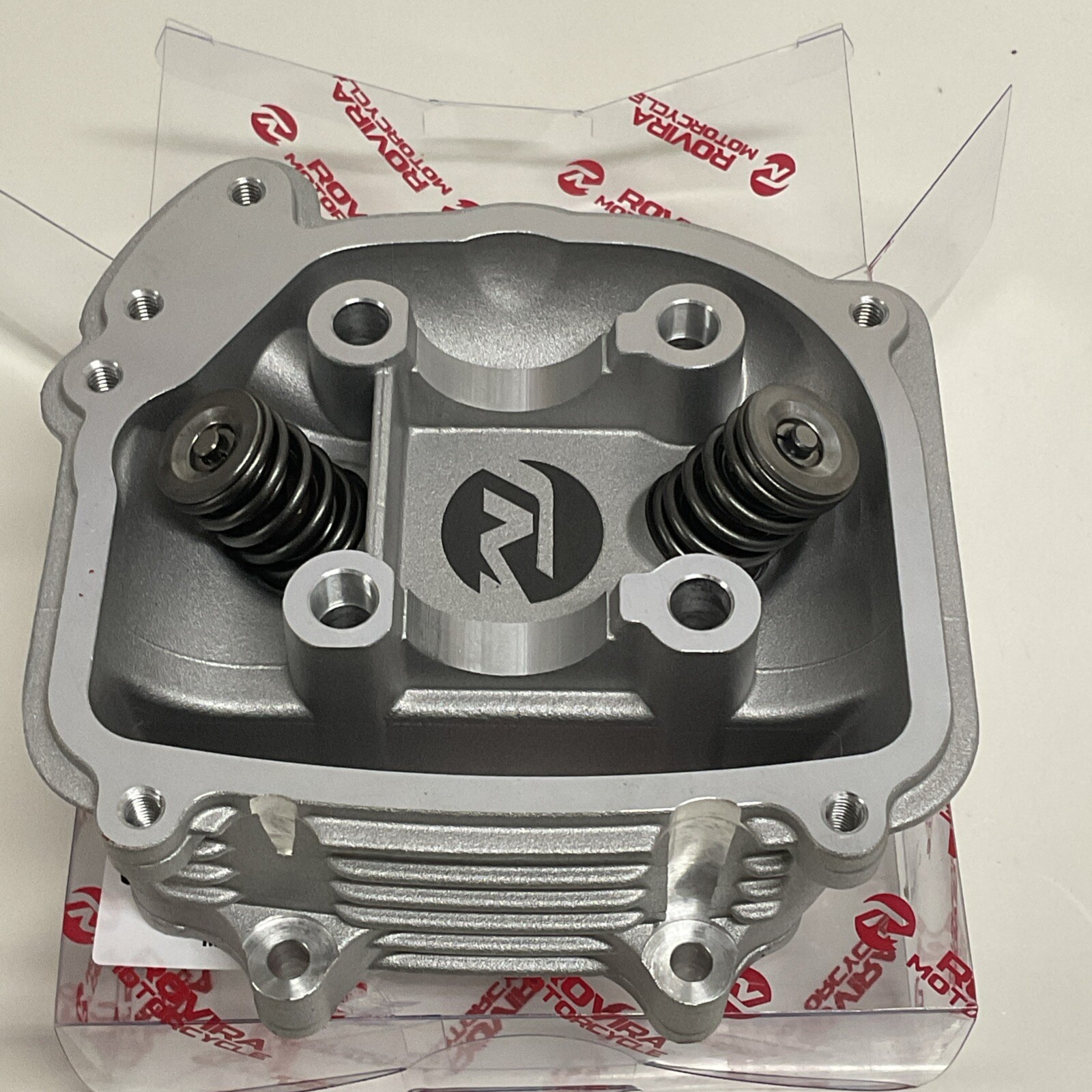 Scooter GY6 150cc High Performance 63mm Valve Head (NON EGR) Oversized Valves