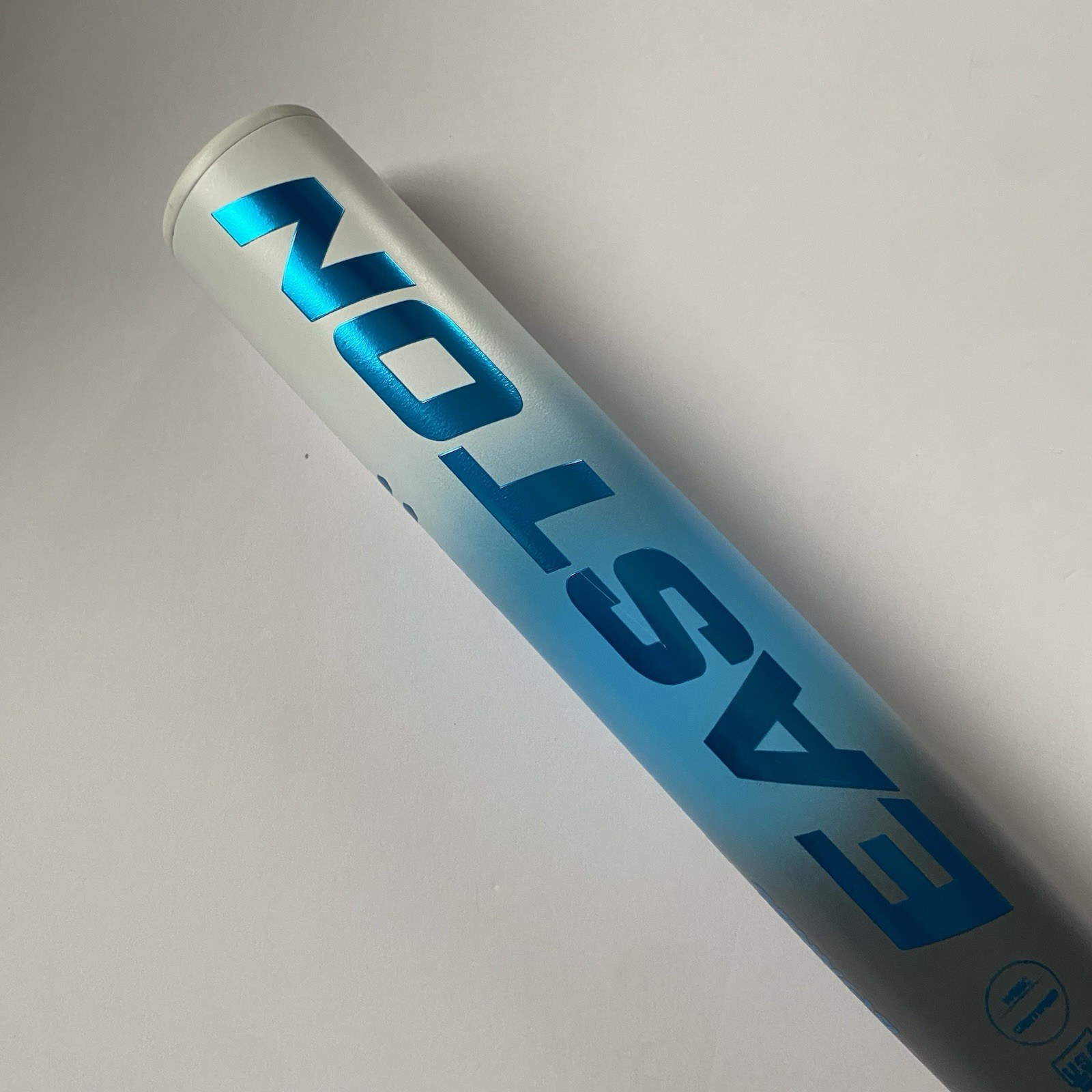 New Easton Ghost OG Bat 33/22 Drop -11 With Warranty 2025 Fast pitch Softball