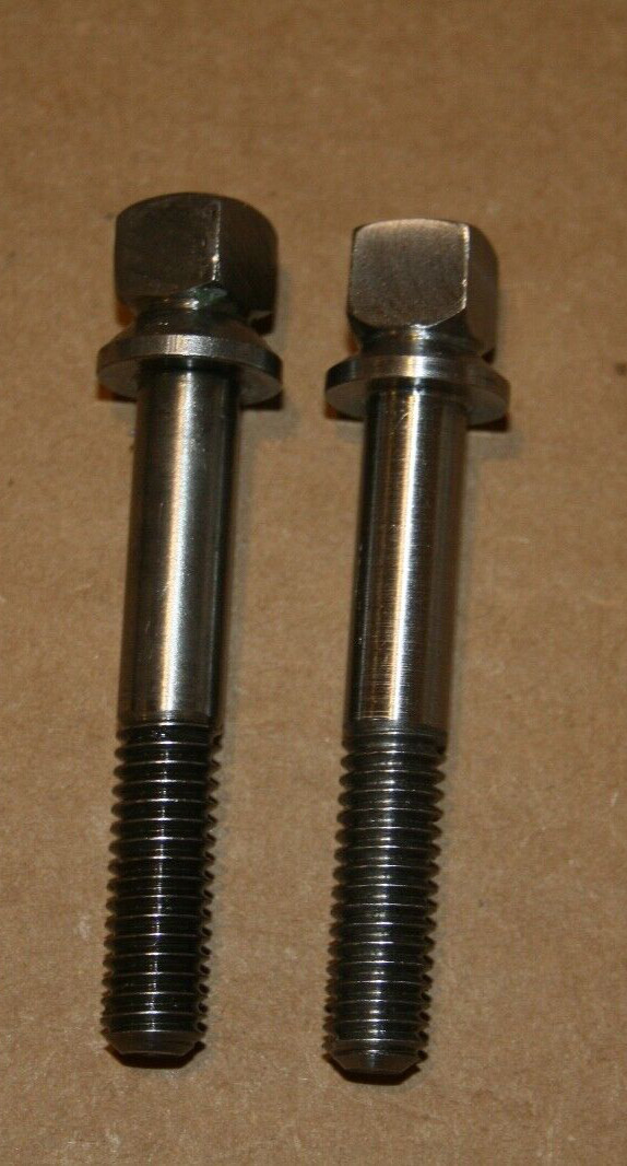 South Bend lathe carriage saddle lock bolt replacement for 9" & 10k