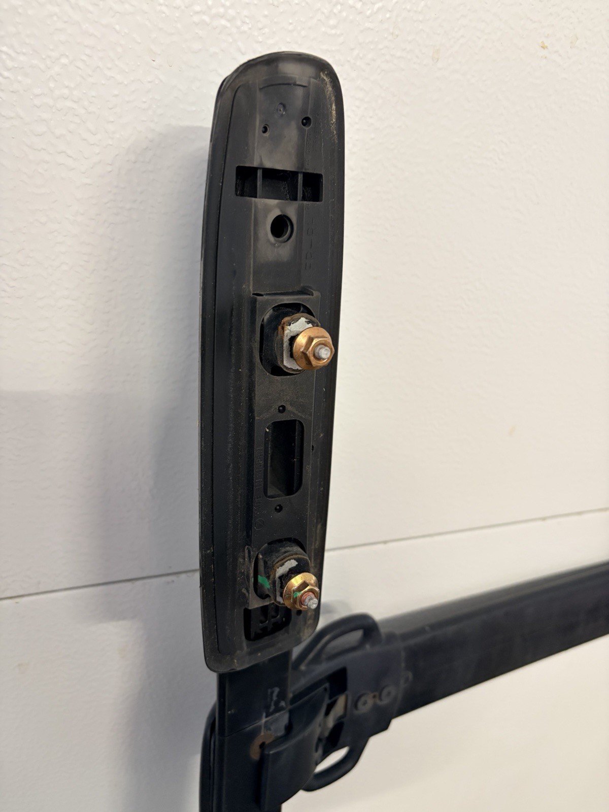 02-07 Subaru Impreza Wagon Left & Right Complete Rack