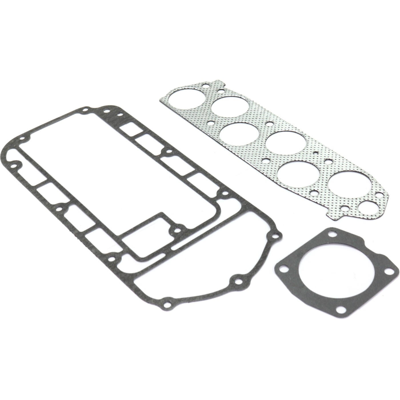 Set Intake Plenum Gaskets Upper for Honda Odyssey Acura TL Accord 2003-2007