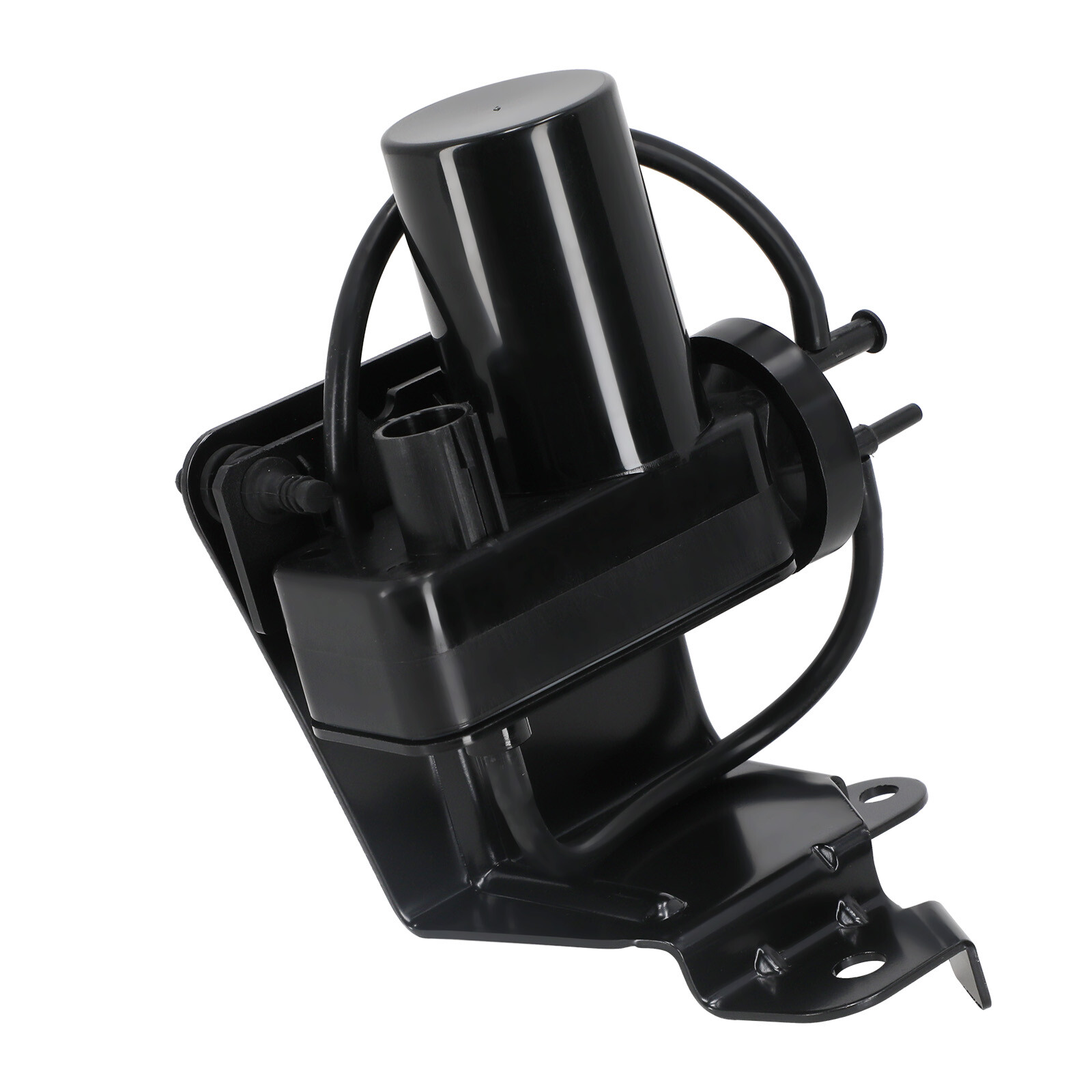 Diesel Electric Vacuum Pump Set For Ford F-250 F-350 Super Duty 99-07 53032373AA