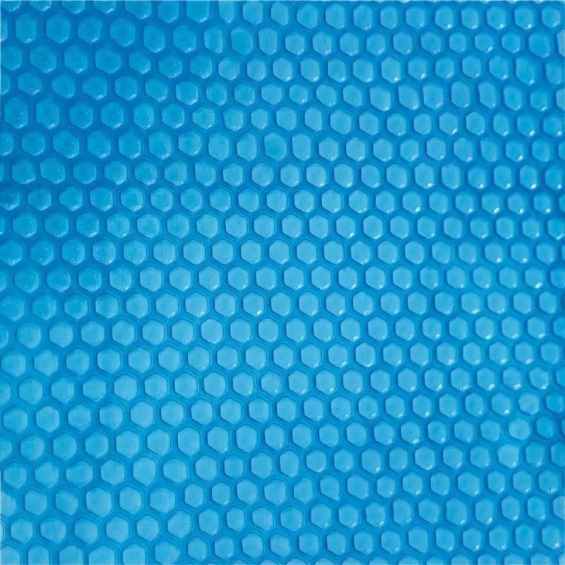 16 Ft Round Thermal Blanket - 16 Mil Pool Bubble Cover - Solar Blanket