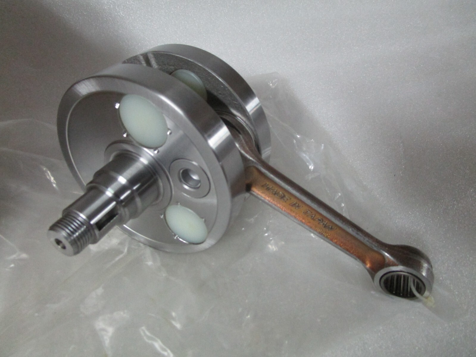 04-16 KTM 250 300 XC XC-W EXC / Husqvarna TE250 TE300 Pro-X Crankshaft