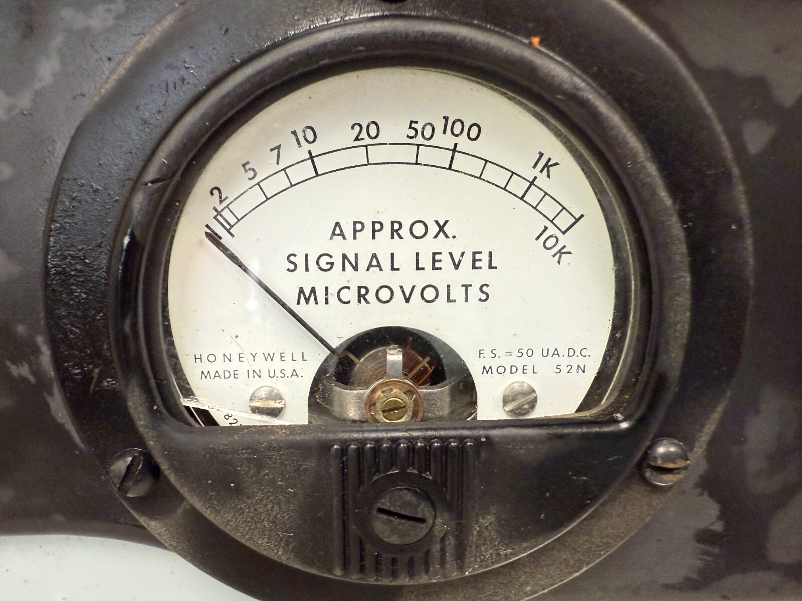 Nems Clarke 1670 Series Tube Receiver | Cold War Military Radio Special Purpose