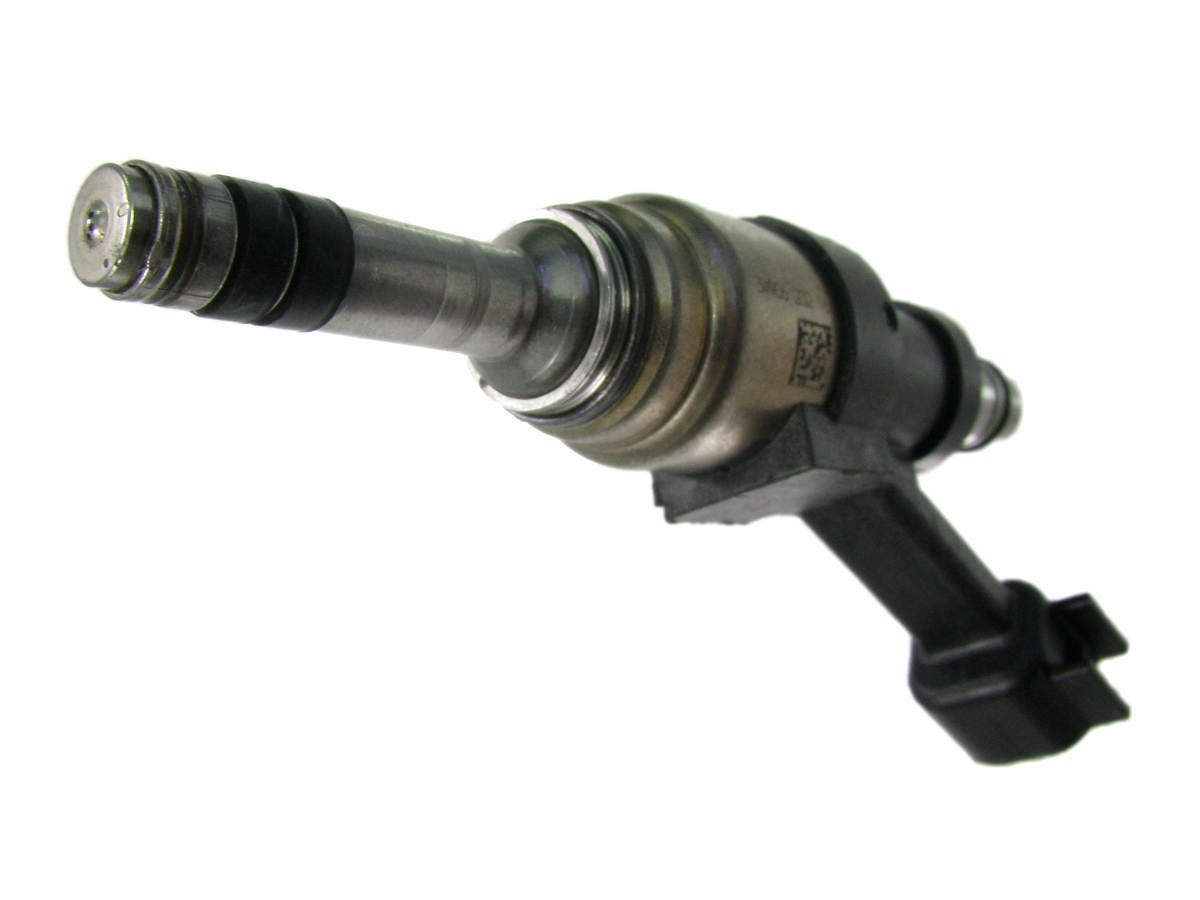 Set of 8 BRAND NEW OEM Fuel Injectors Chevy, GMC 6.2L 2014-22 12668393