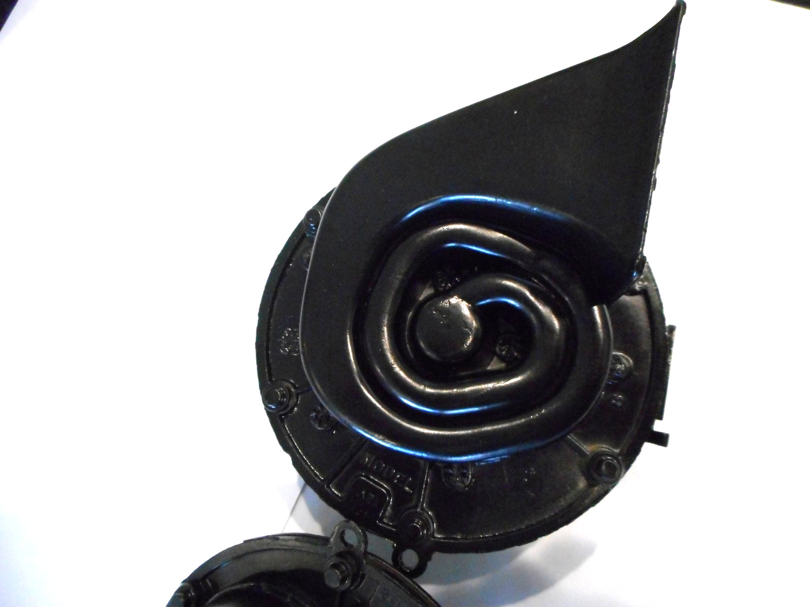 Buick Horns Delco Remy Hi Lo Original OEM High Low 461 462 60 61 62 1960 63 1963