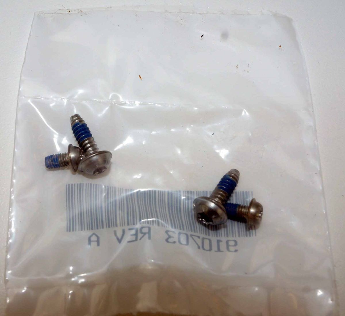 Genuine OEM ACDelco D465 GM 10452457 Distributor Rotor Chevy GM Olds Pont