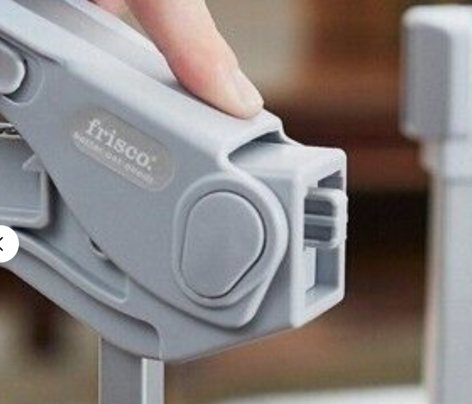 Replacement Latch for Frisco Pet Gates