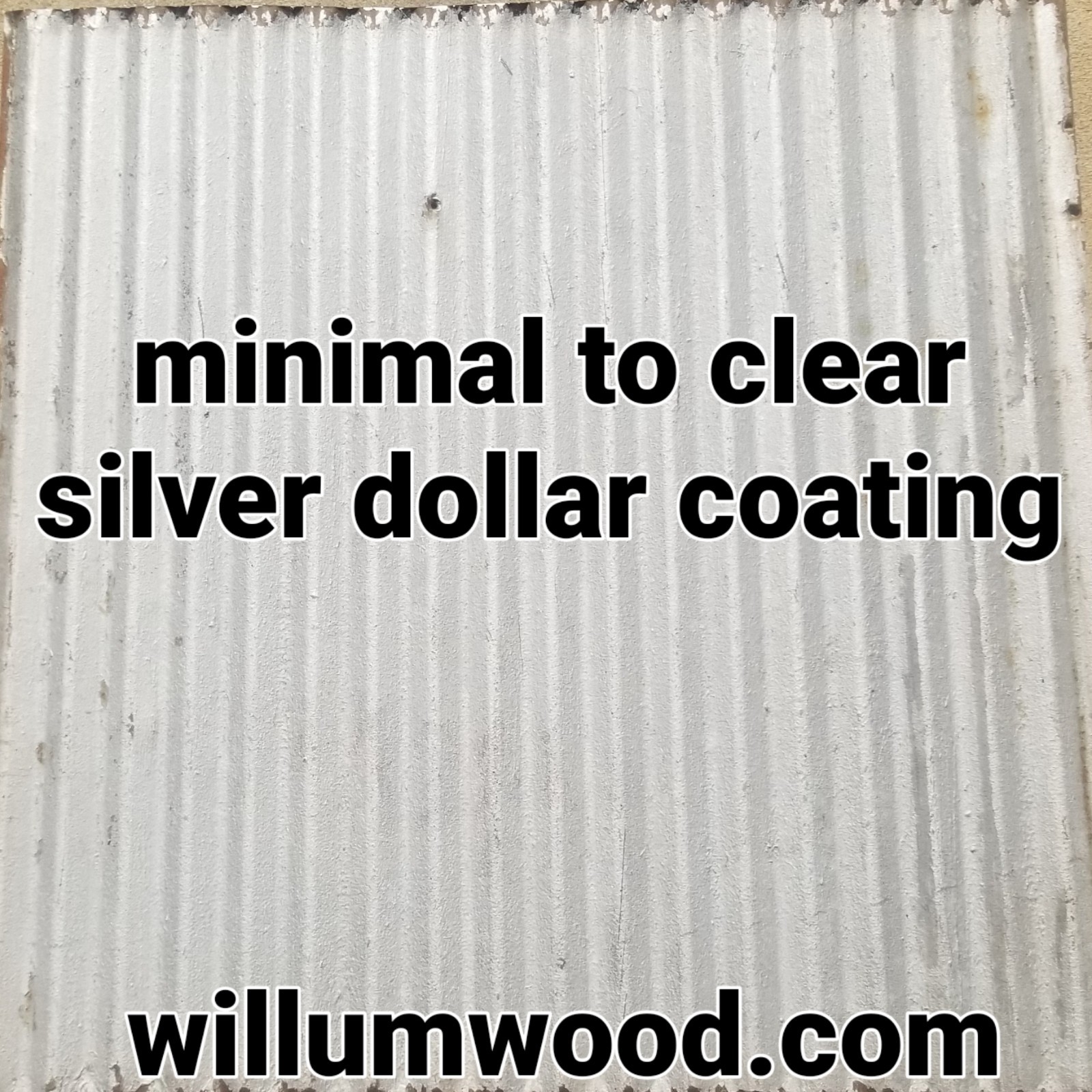 5 pcs 3' x 2' Rustic Reclaimed Corrugated Sheets Barn Roofing Metal Tin Basement