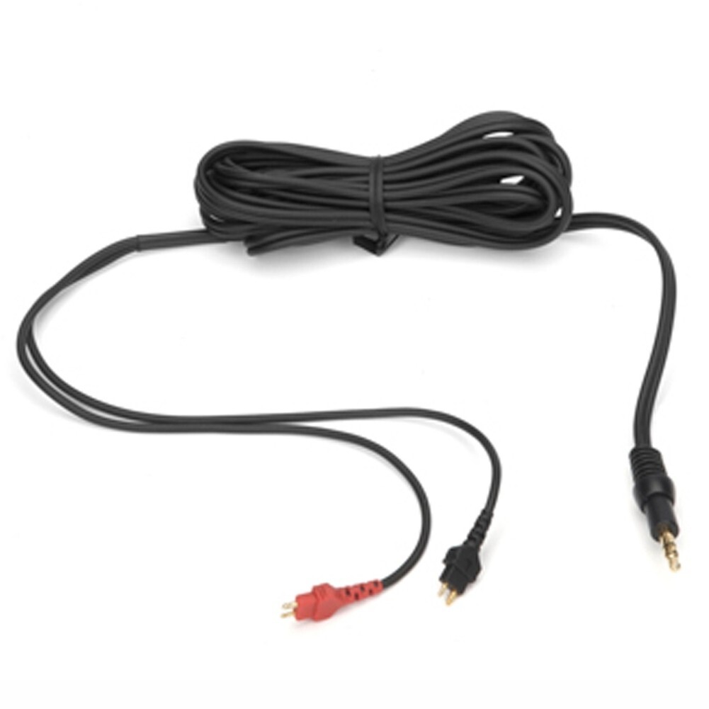 Genuine SENNHEISER replacement Cable for HD600 HD580 HD6XX HD58X HD414 Headphone