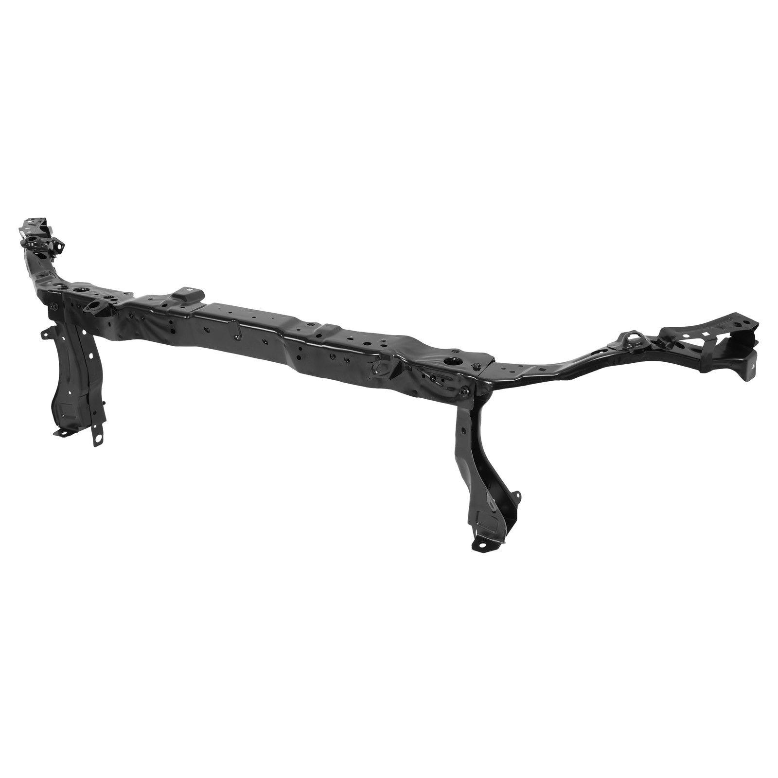 Front Upper Radiator Support For Chevy Trax Buick Encore 2018-2022 GM1225392