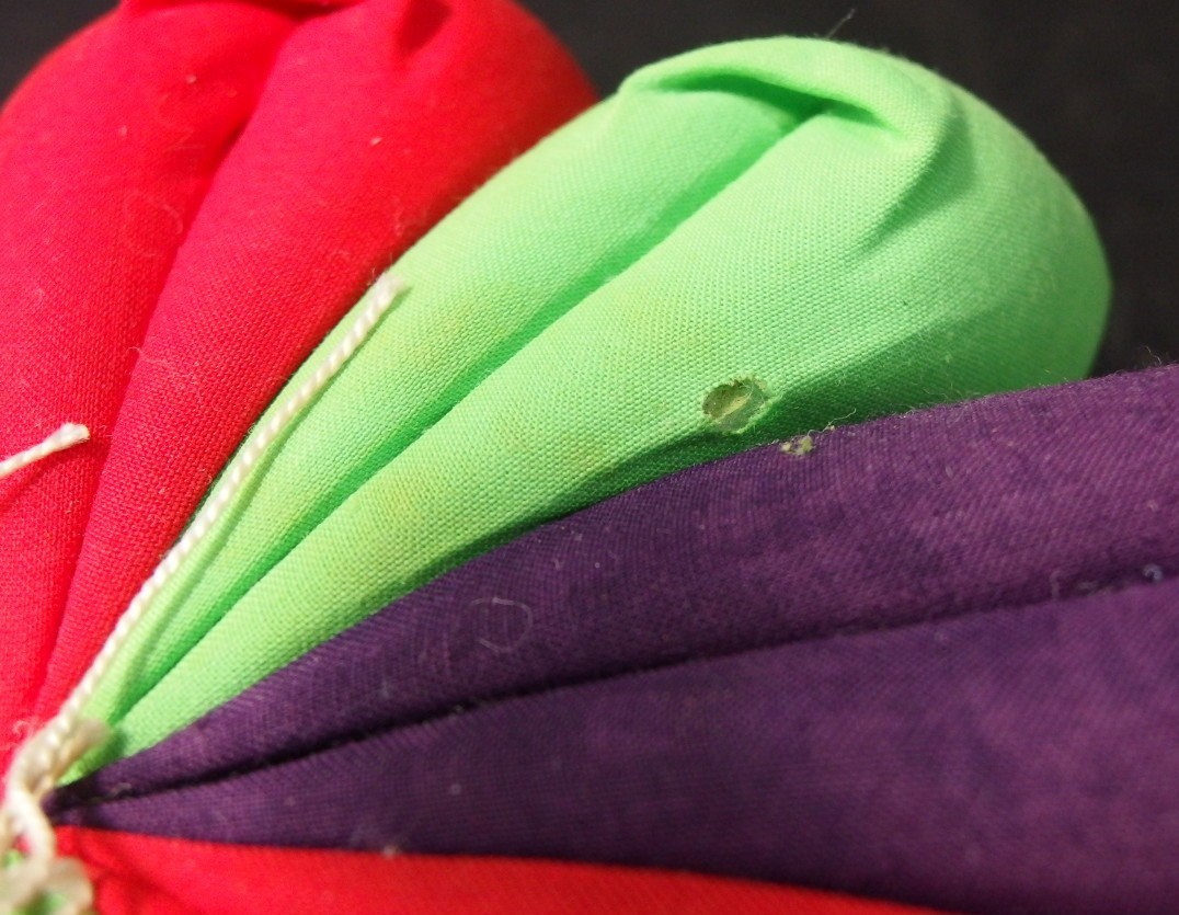 or2610 JAPANESE BUDDHIST SINGING BOWL ORIN 18cm / 7.1inch Width by BESSEI YUGEN