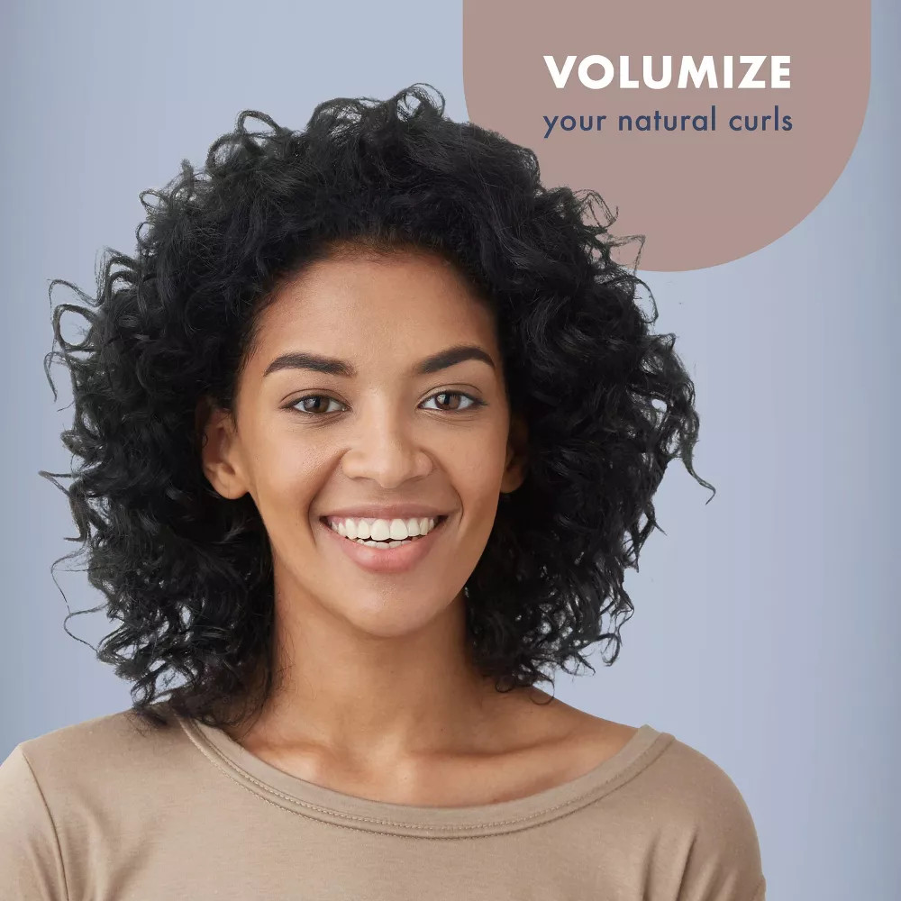 InfinitiPRO by Conair Hair Steamer Styler