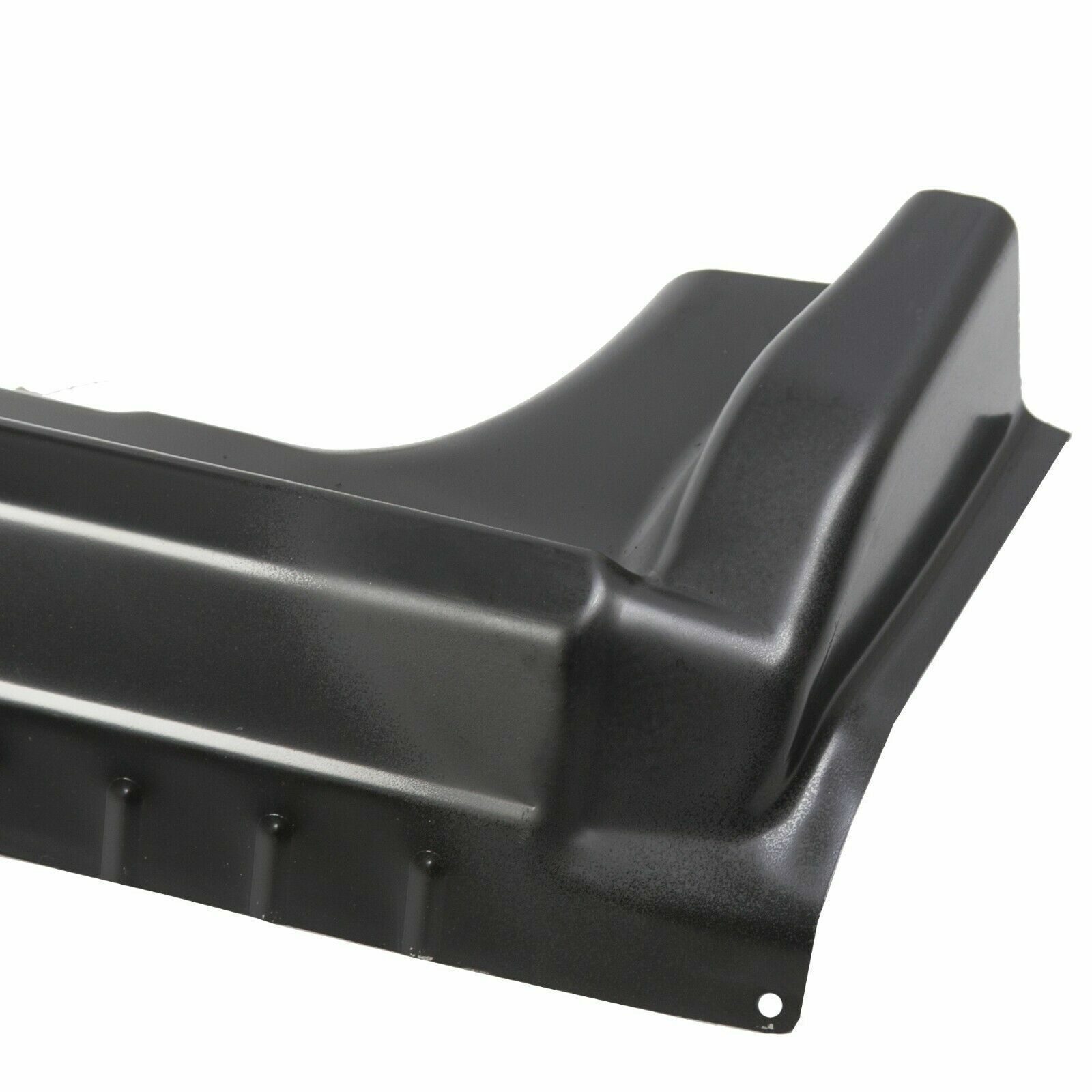 Cab Corners + Rocker Panels For Chevy Silverado GMC 1500/2500 EXTENDED Cab 99-07