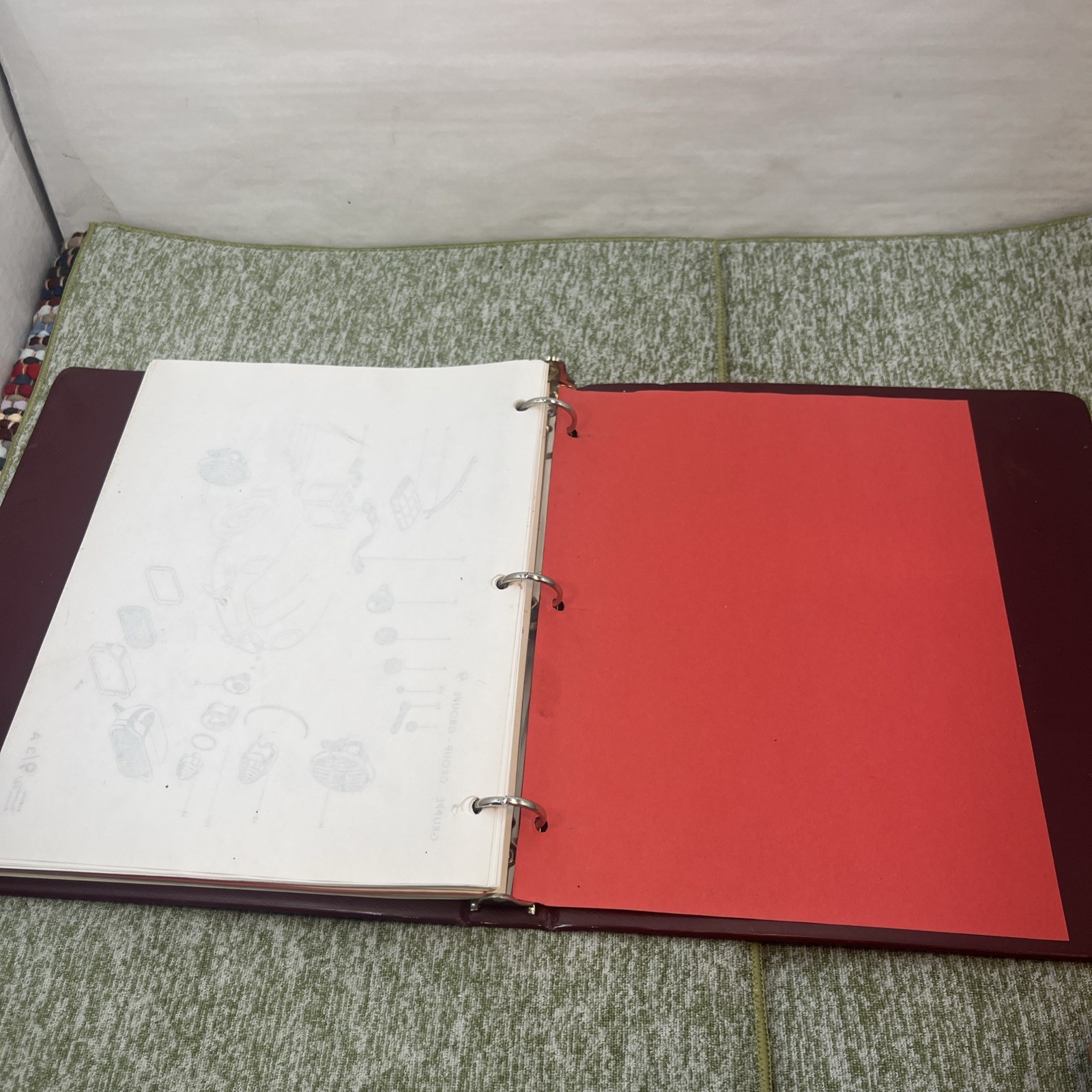 Porsche Exploded View Part Diagrams 356 B DerWhite Productions Phoenix Arizona