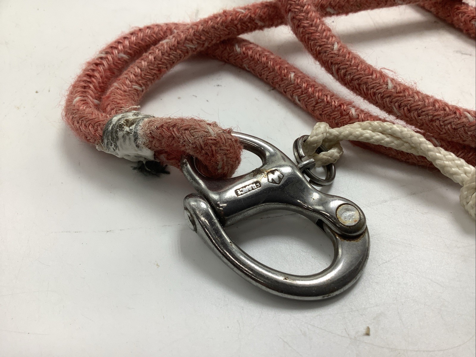 Vintage Idea Company Happy's Swim Stirrup Free Shipping