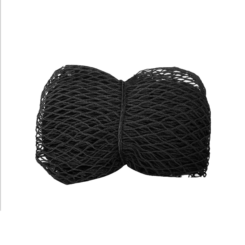 10x10/15FT Golf Hockey Barrier Netting Back Yard Sports Practice Net Outdoor