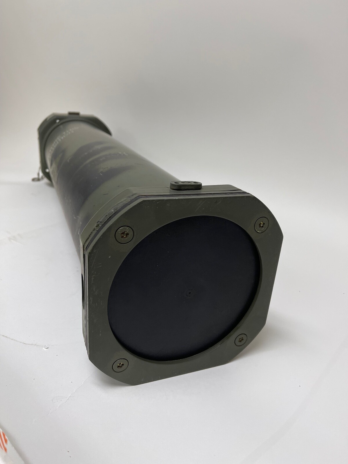 US Military Surplus PA116 Storage Container Waterproof And Dust Proof