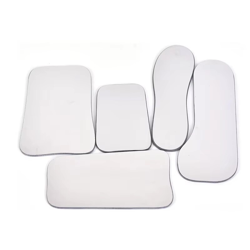 5pcs Dental Orthodontic Intra oral Photo Mirrors Glass Reflector Mouth Mirror
