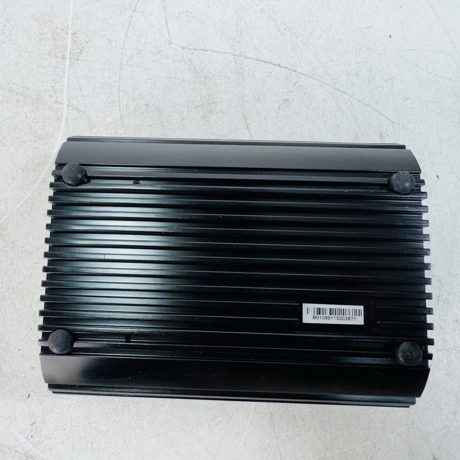 Sonnet Twin 10G Thunderbolt 2 to Dual-Port 10 Gigabit Ethernet Adapter W/ PSU