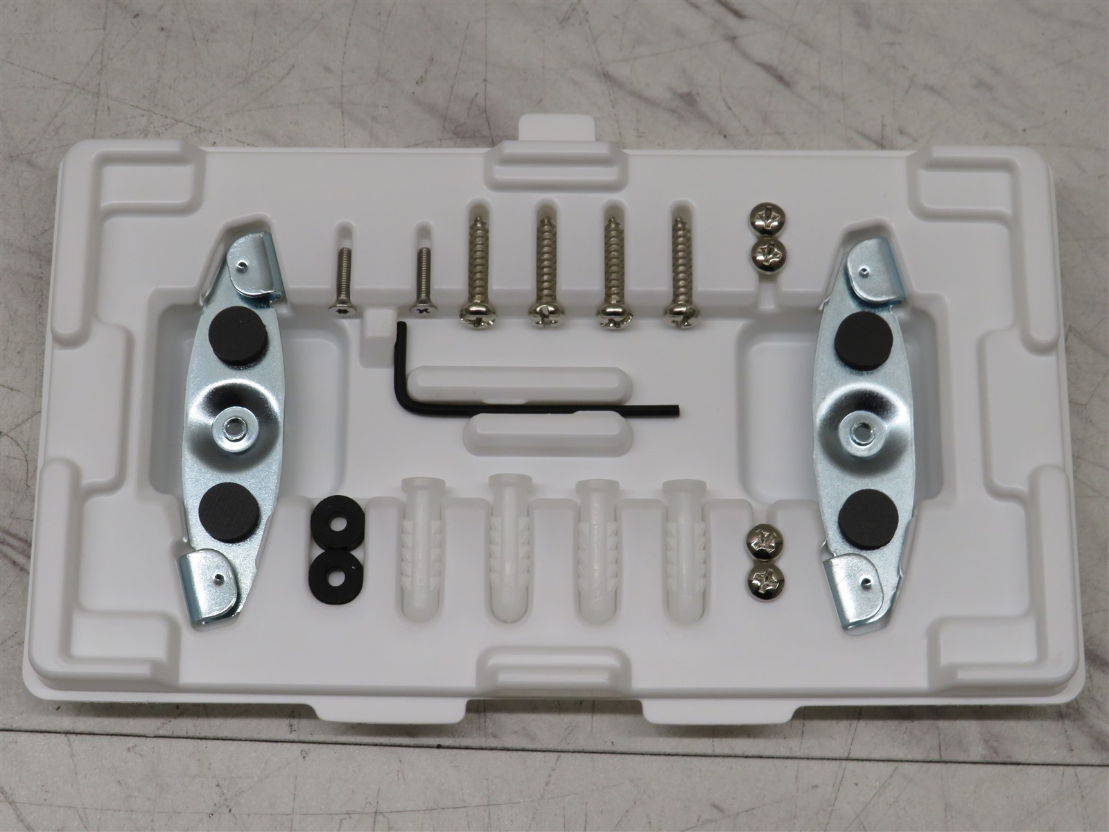 CISCO Meraki MR44-HW Cloud Managed Wireless Access Point 802.11ax Unclaimed NEW