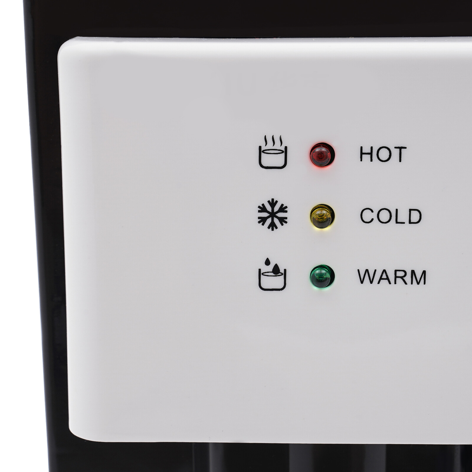 Home Desktop Water Dispenser Commercial Office Heating Cooling Water Boiler