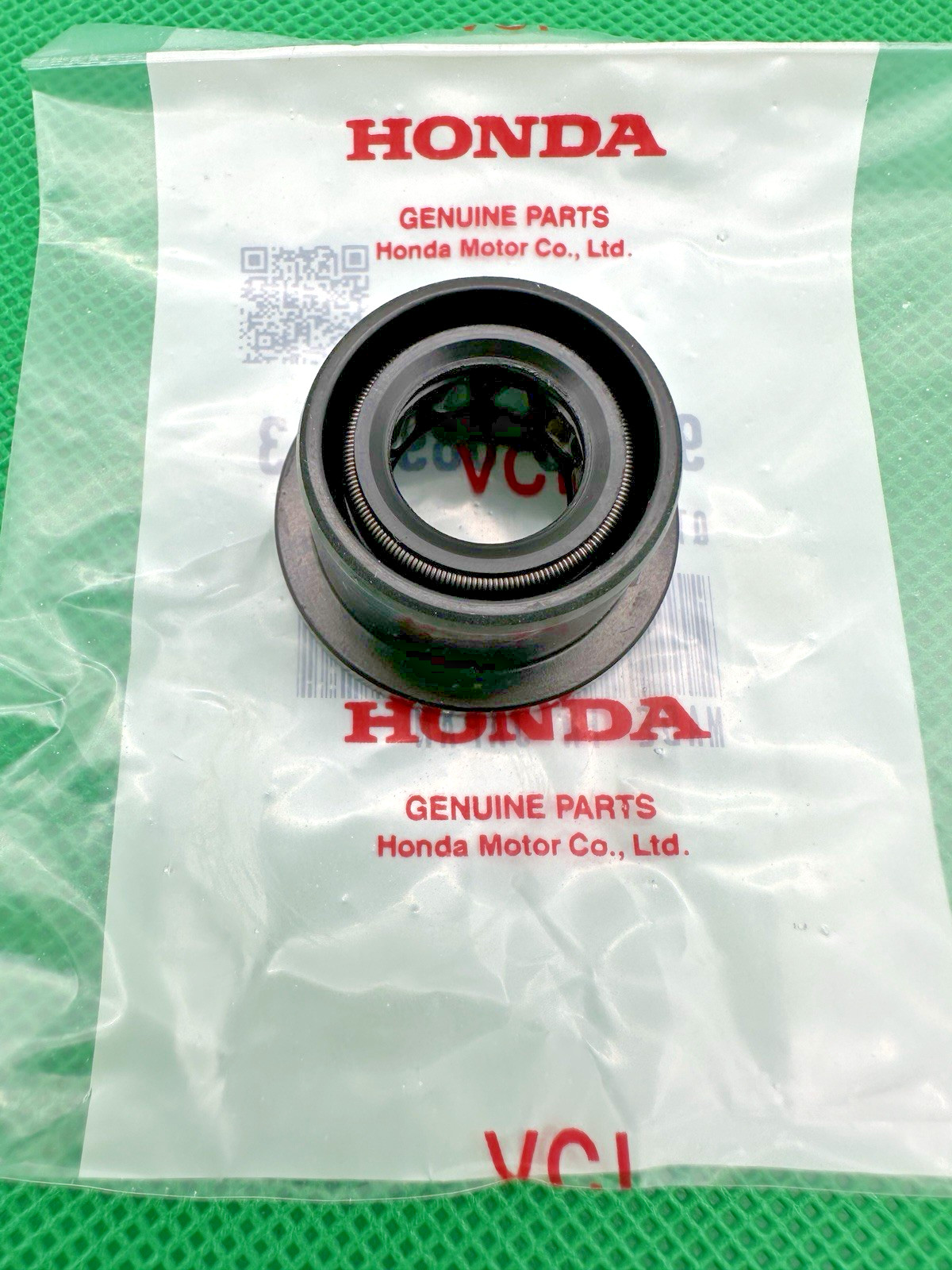 91215-689-013 NEW GENUINE HONDA CIVIC ACURA INTEGRA B-SERIES M/T SHIFT ROD SEAL