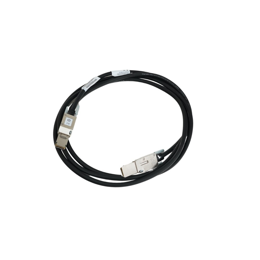 Cisco C9200 3M Type 4 Stacking Cable STACK-T4-3M