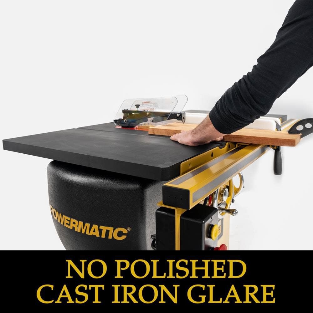 Powermatic Pm2013Bt Bandsaw 5Hp 1Ph 230V Armorglide