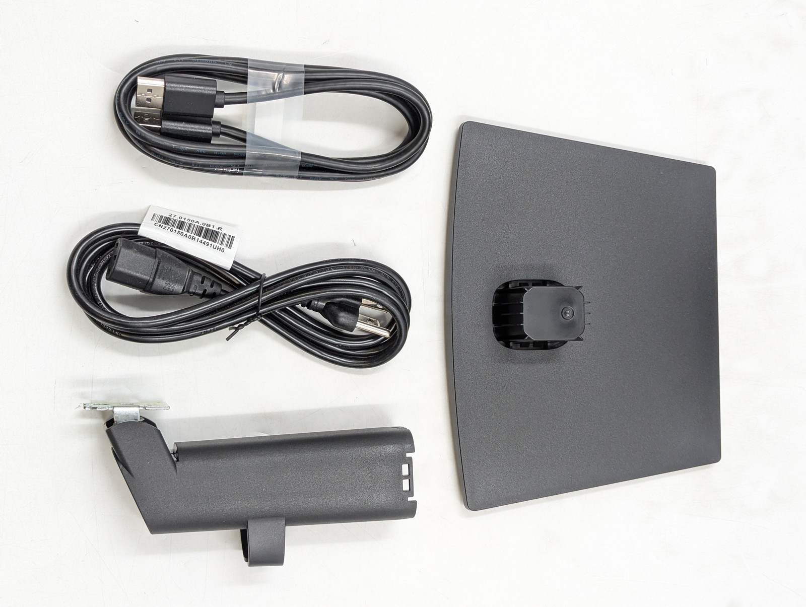 Dell Pro 22 Monitor E2225HM 21.5" 1920 x 1080 100 Hz 5 ms VA LED 04W70N