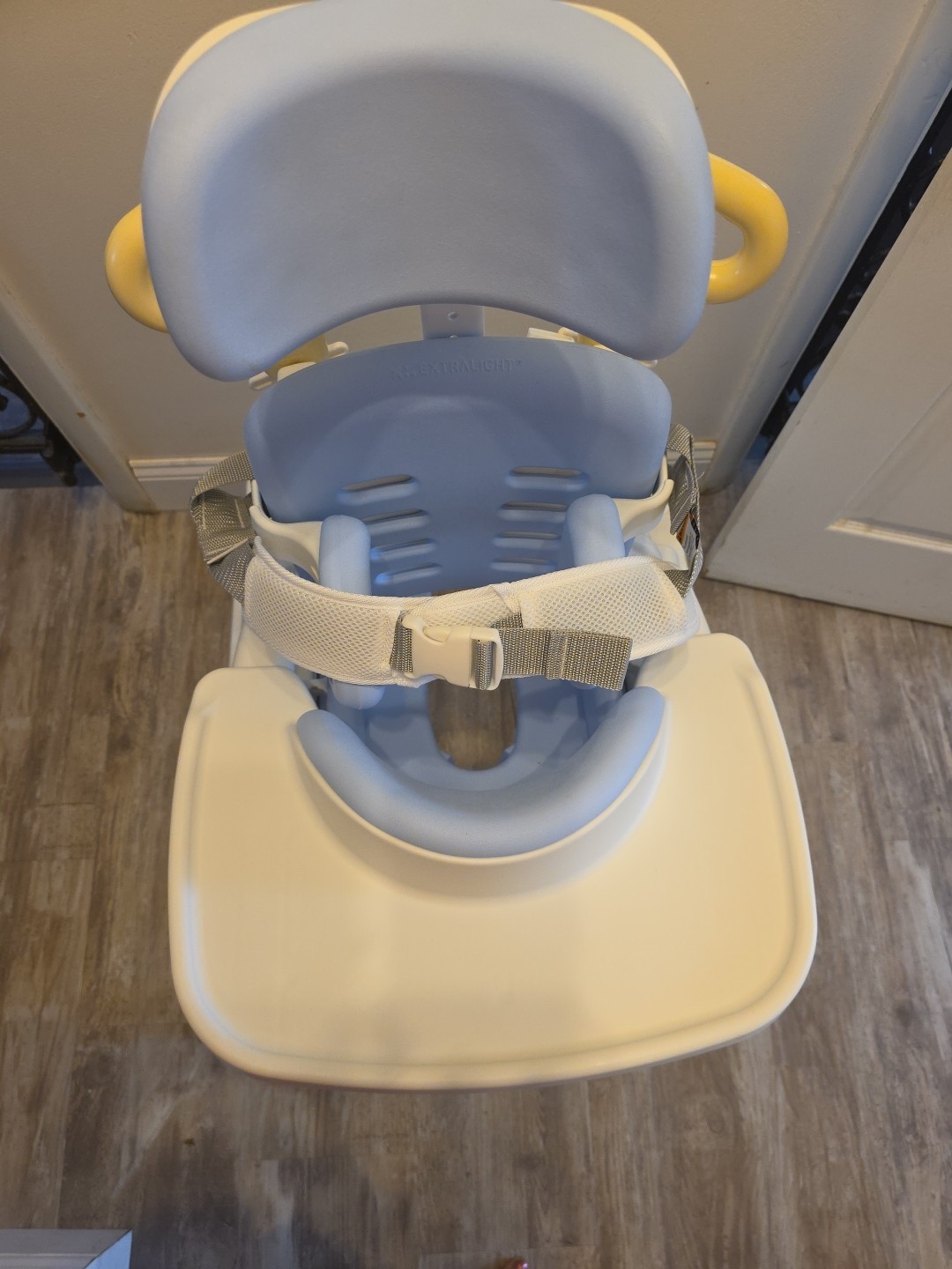 Rifton HTS Z110 Hygiene Toileting System, Small Size, 75 Lb Capacity