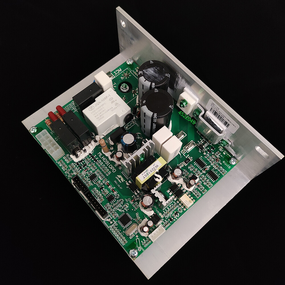 Treadmill Control Board 1000111476 for Version Fitness TM432 Horizon T202 T203