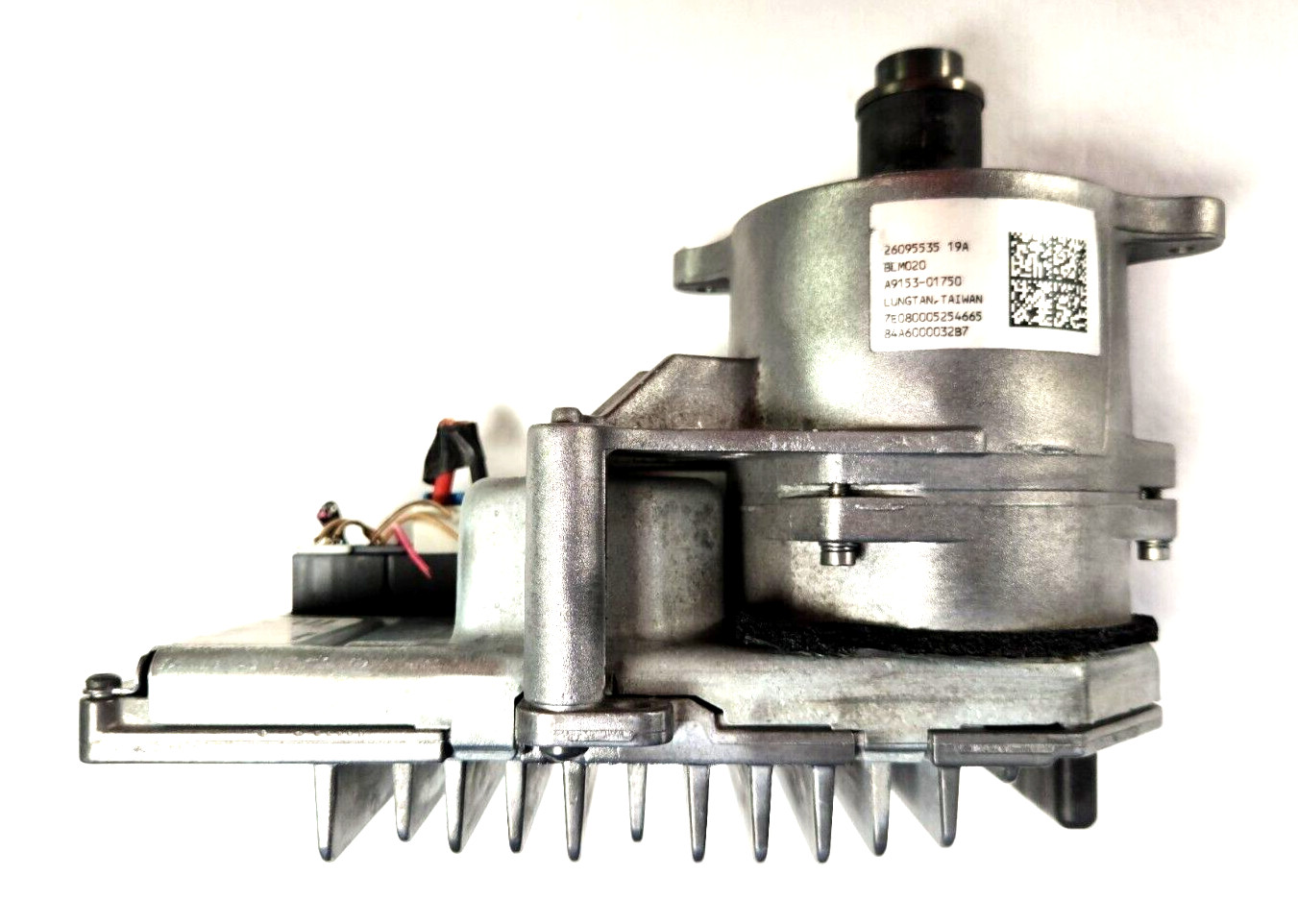 2004 - 2012 Chevy Malibu Pontiac G6 Electric Power Steering Pump Assist Motor