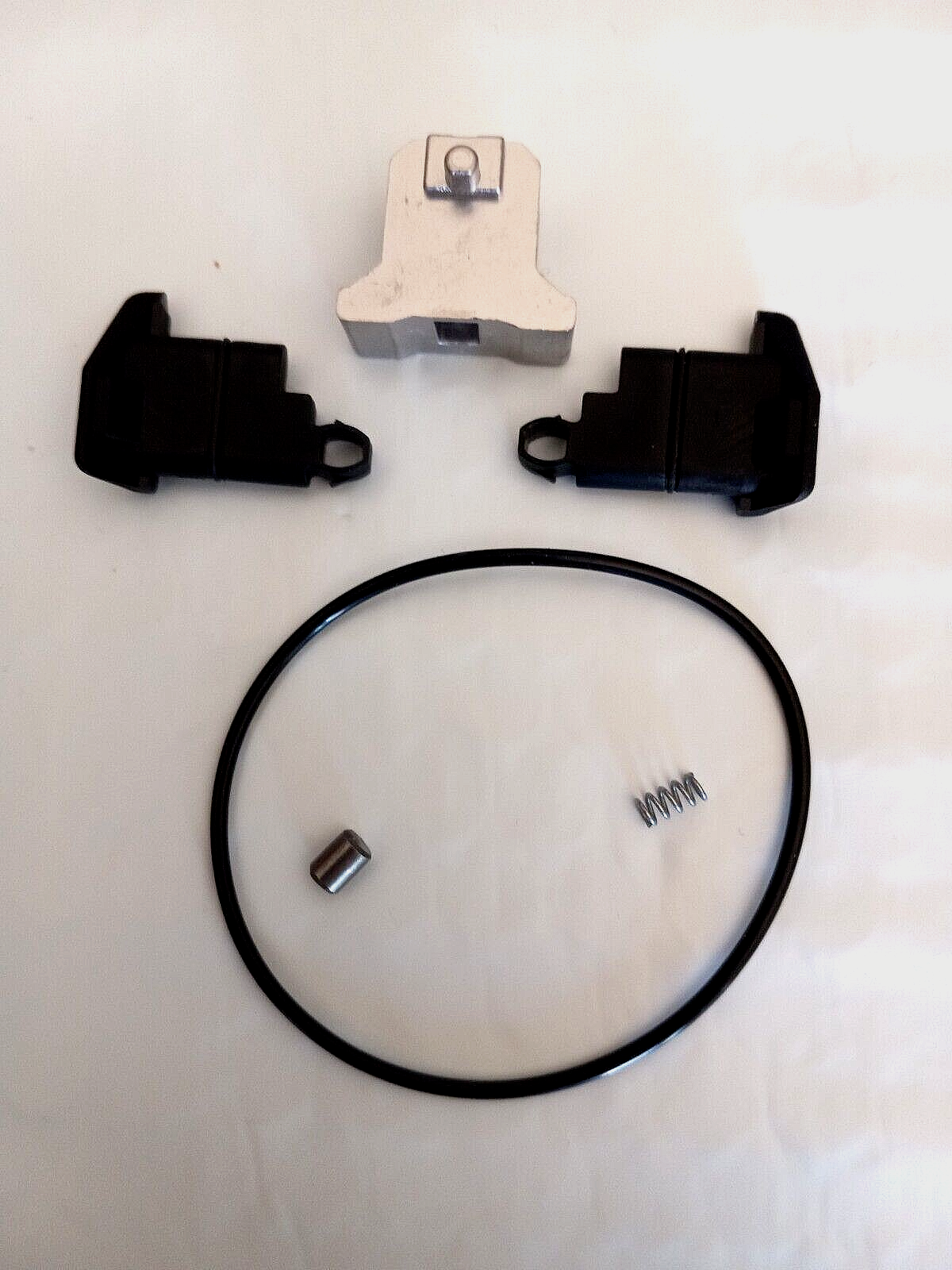 SNAP ON PT850 SWITCHING YOKE, FORWARD / REVERSE BUTTON & DETENT KIT, O'RING SEAL