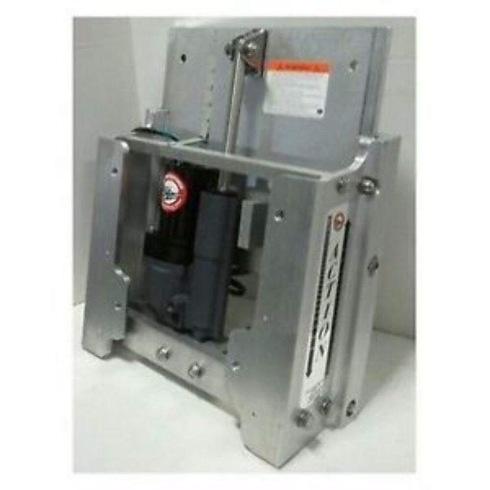 Bob'S Machine 100-106010 Action Series Jack Plate Setback 6" Hydraulic 300HP Max