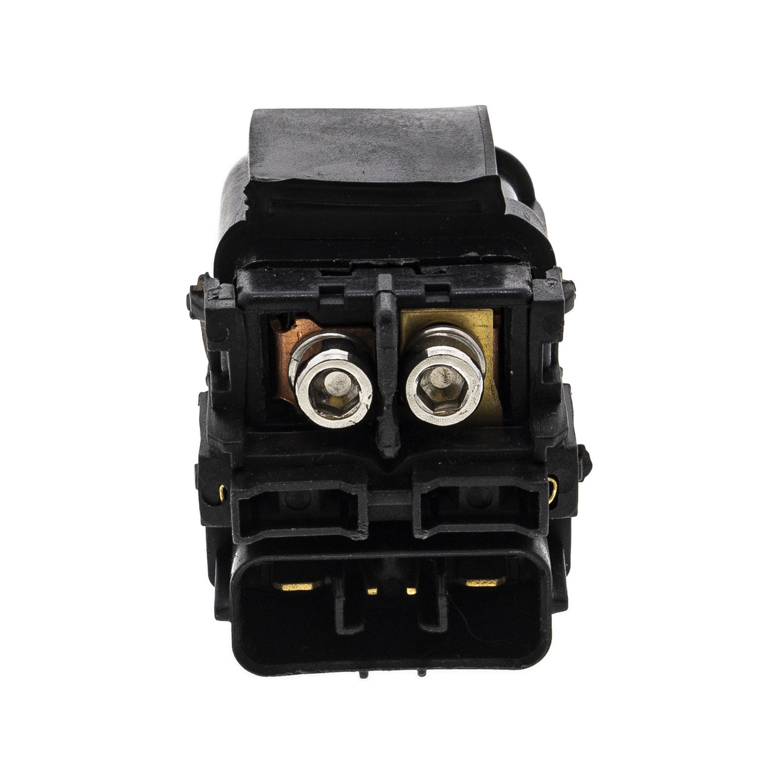 Starter Solenoid Relay Switch for Kawasaki 27010-0770 Z1000 Ninja 1000 ZX14R