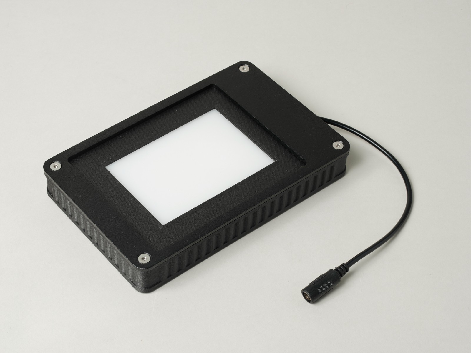 [OPEN BOX] Negative Supply Light Source Mini 97 CRI For Scanning w/Inline Switch