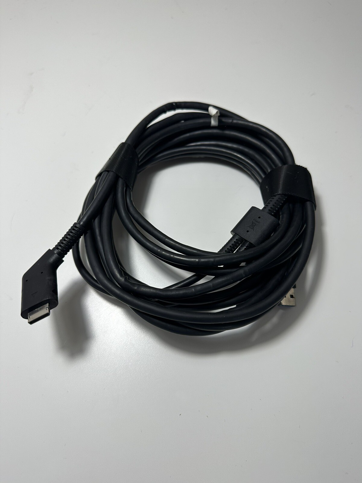 Oculus Rift S Genuine POWER CABLE CORD ONLY - Tested Working
